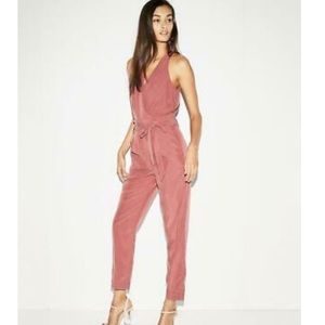 Express l surplus jumpsuit